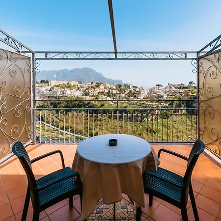 Hotel Villa Giuseppina-2